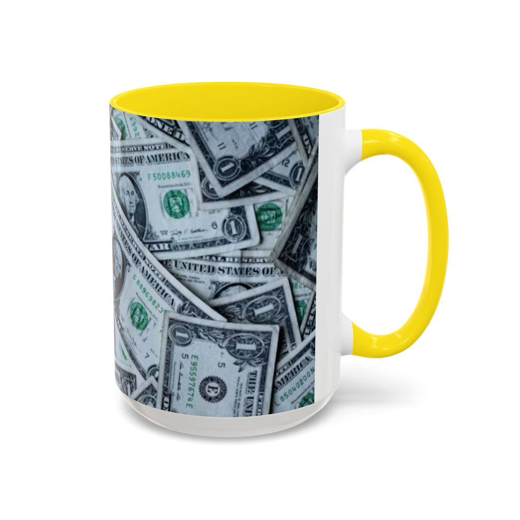LW 123 Coffee Mug (11, 15oz)