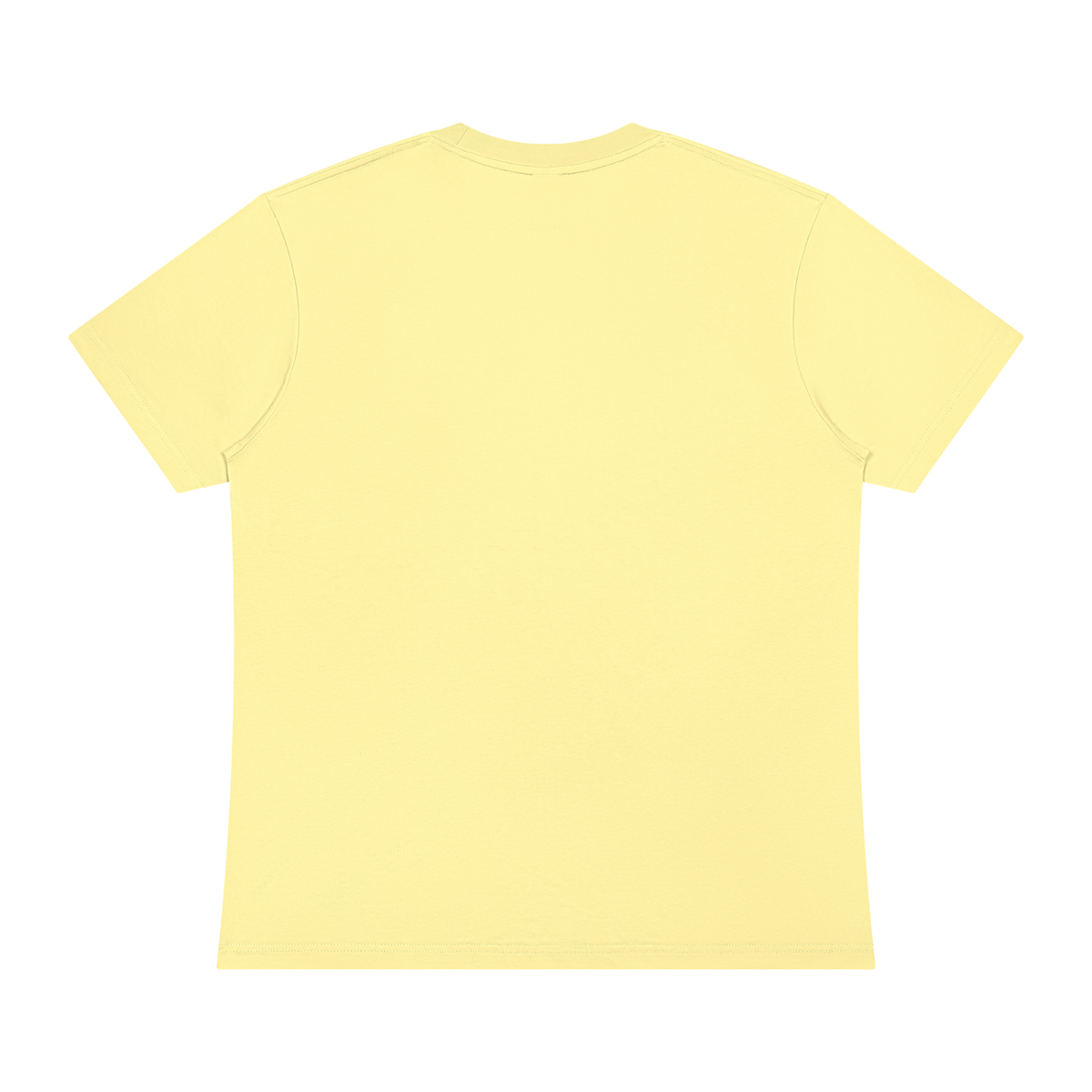 LW 123  Sorona Crewneck T-Shirt