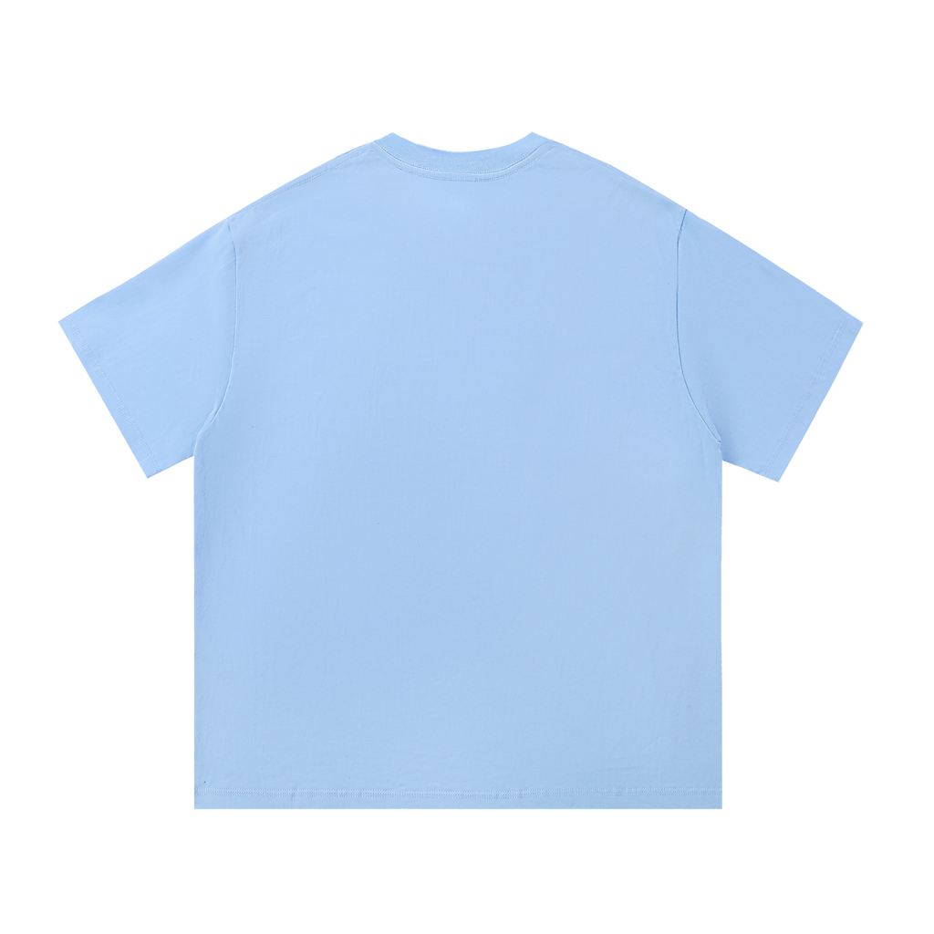 LW 123  Cotton T-Shirt
