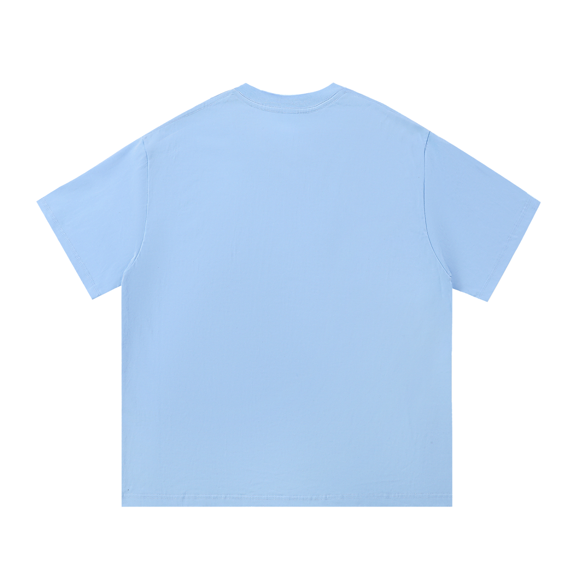 LW 123  Cotton T-Shirt