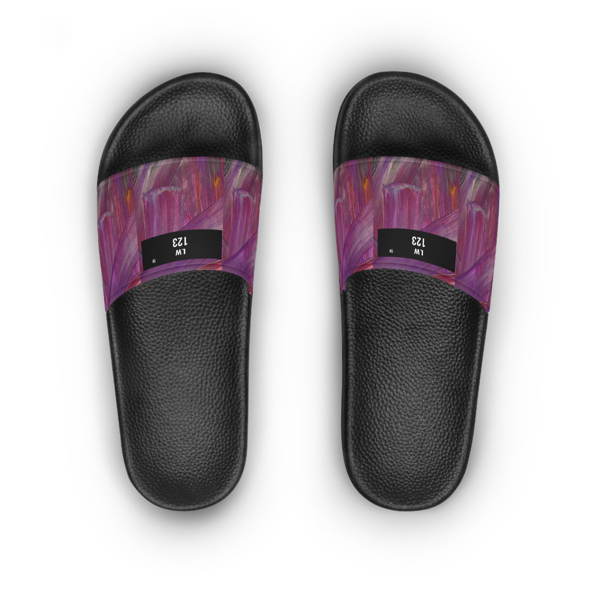 LW 123 Women's Slide Sandals