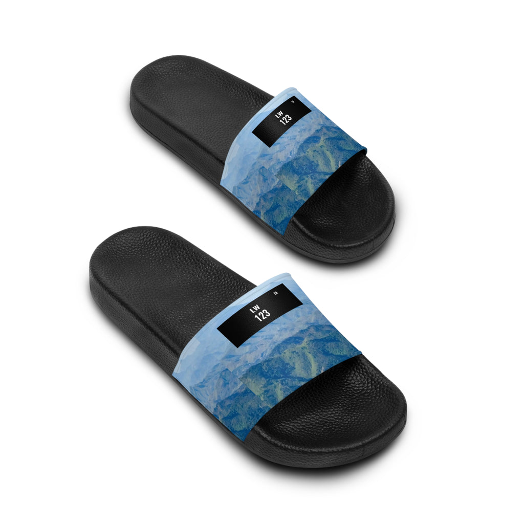 LW 123 Women's Slide Sandals