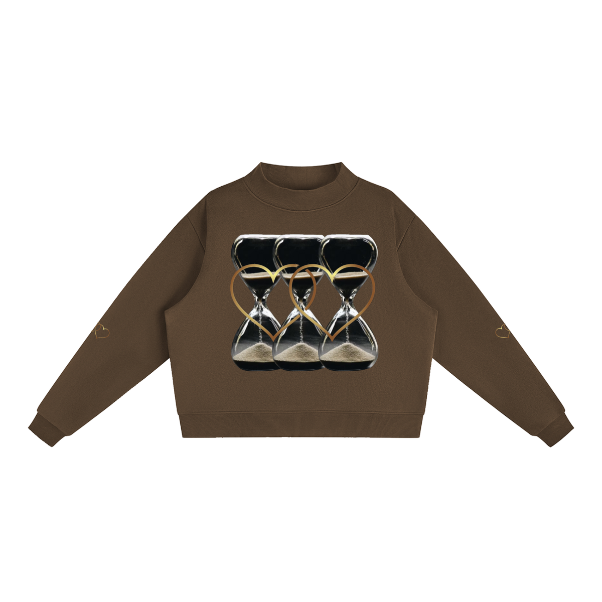 LW 123  Sweatshirt