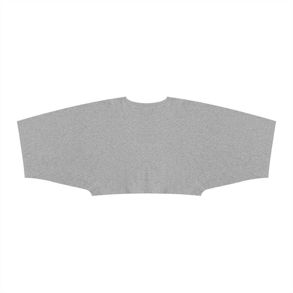 LW 123 Women's Boxy Batwing Sleeve T-Shirt