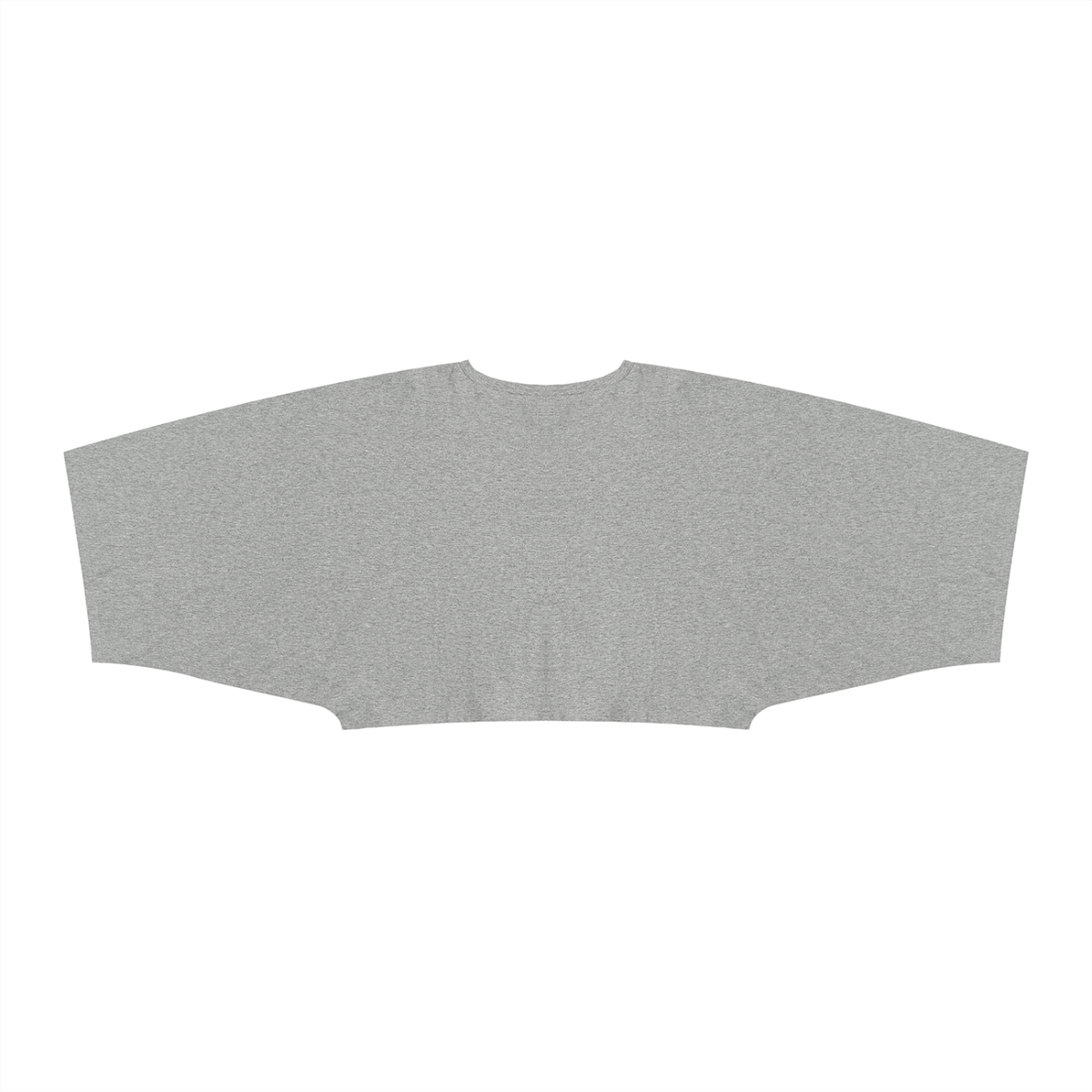 LW 123 Women's Boxy Batwing Sleeve T-Shirt