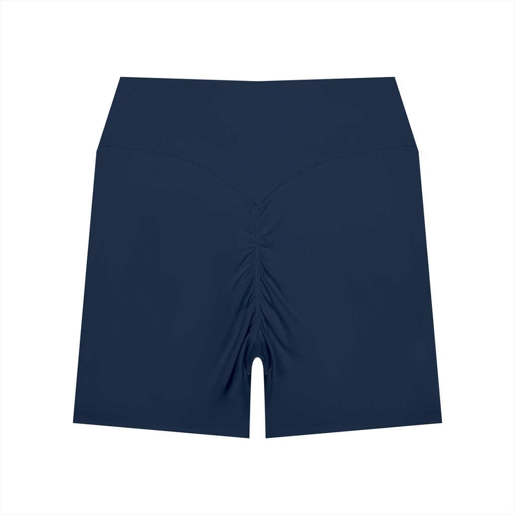 LW 123 Yoga Biker Shorts