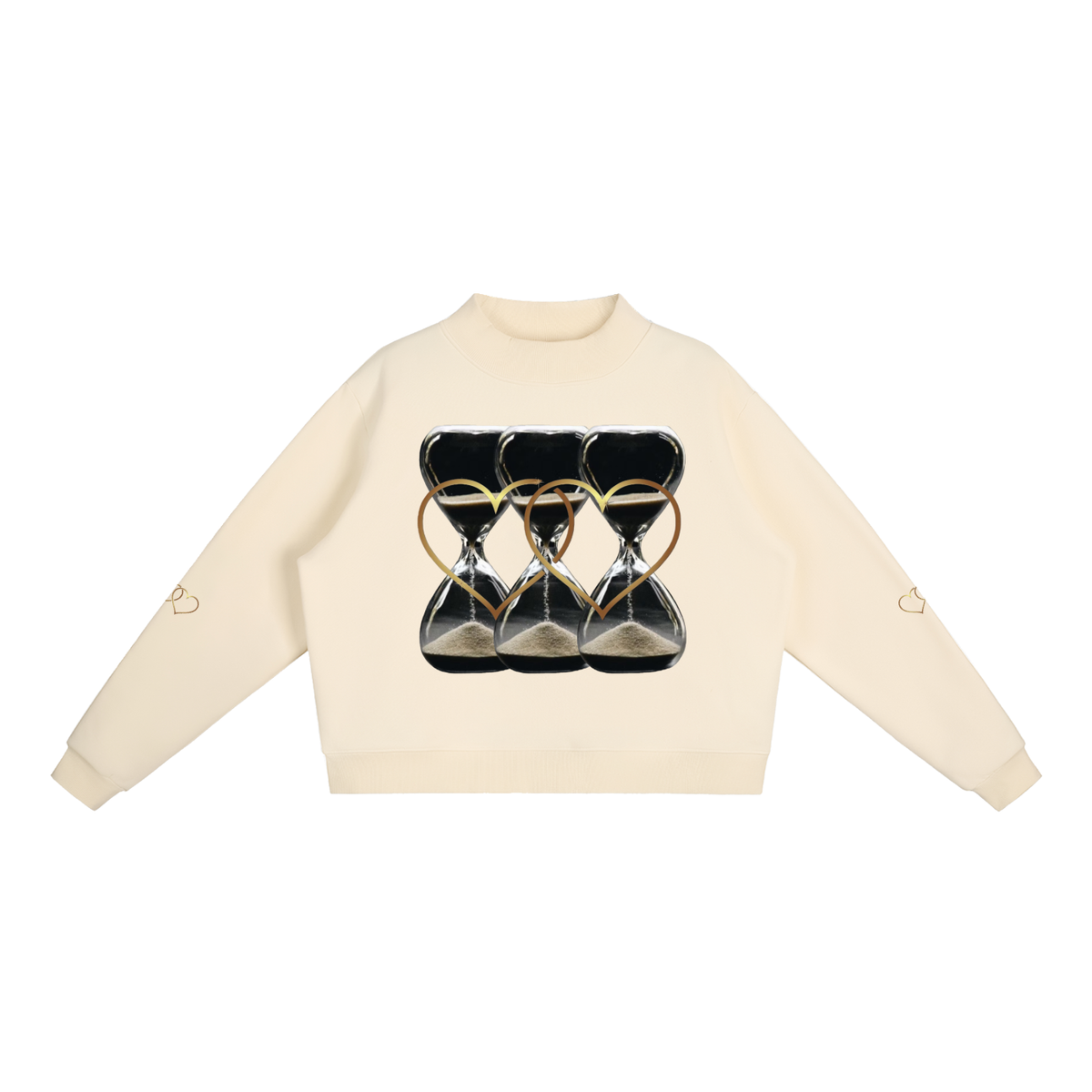 LW 123  Sweatshirt