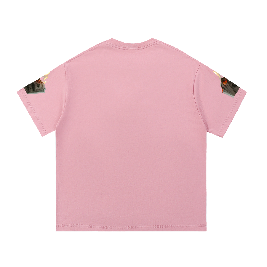 LW 123 Essential Cotton T-Shirt