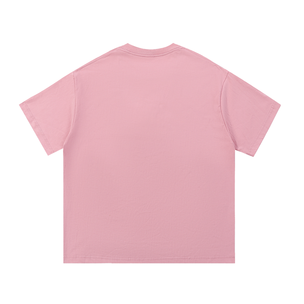 LW 123  Cotton T-Shirt
