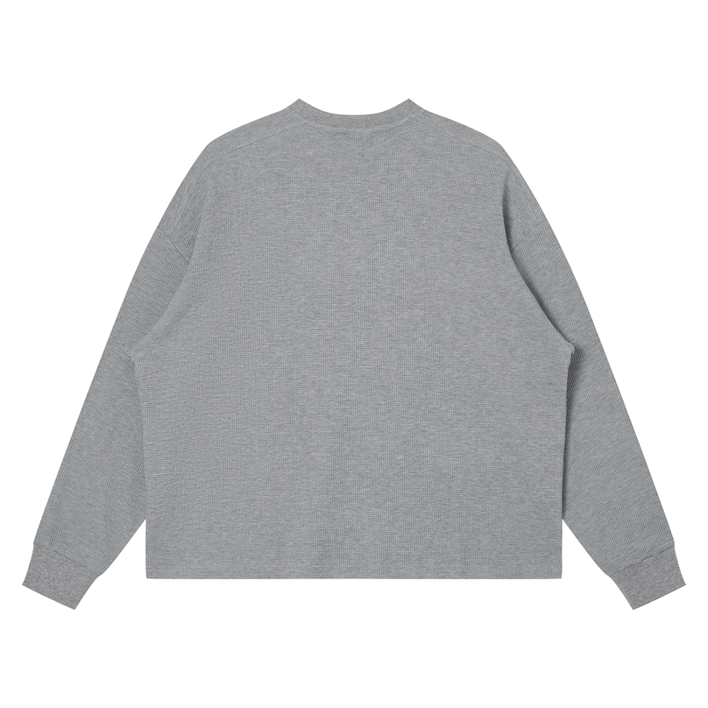 LW 123  Long Sleeve T-Shirt