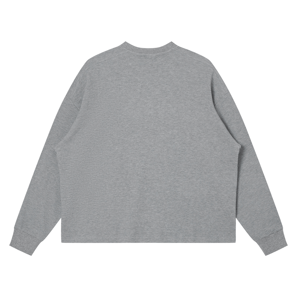 LW 123  Long Sleeve T-Shirt