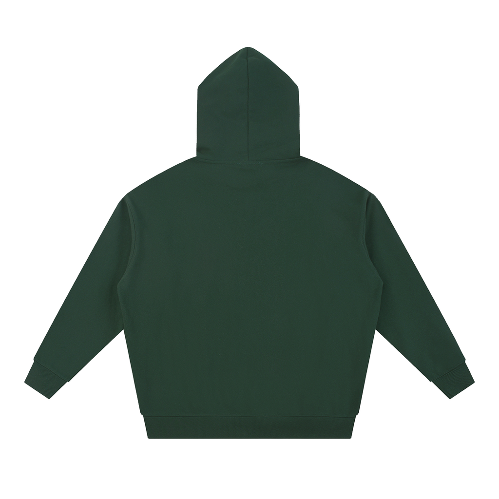 LW 123 Essential Heavyweight Hoodie