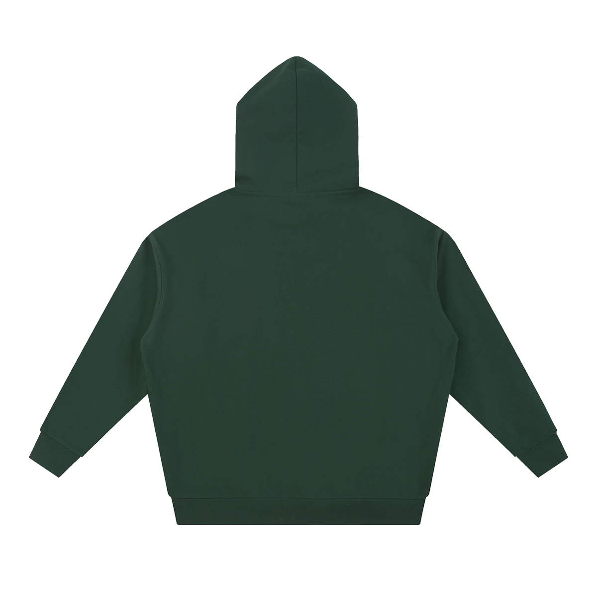LW 123 Essential Heavyweight Hoodie
