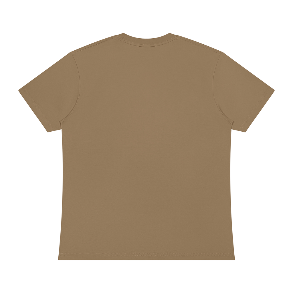 LW 123  Crewneck T-Shirt