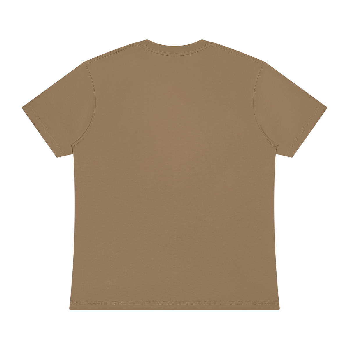 LW 123  Crewneck T-Shirt