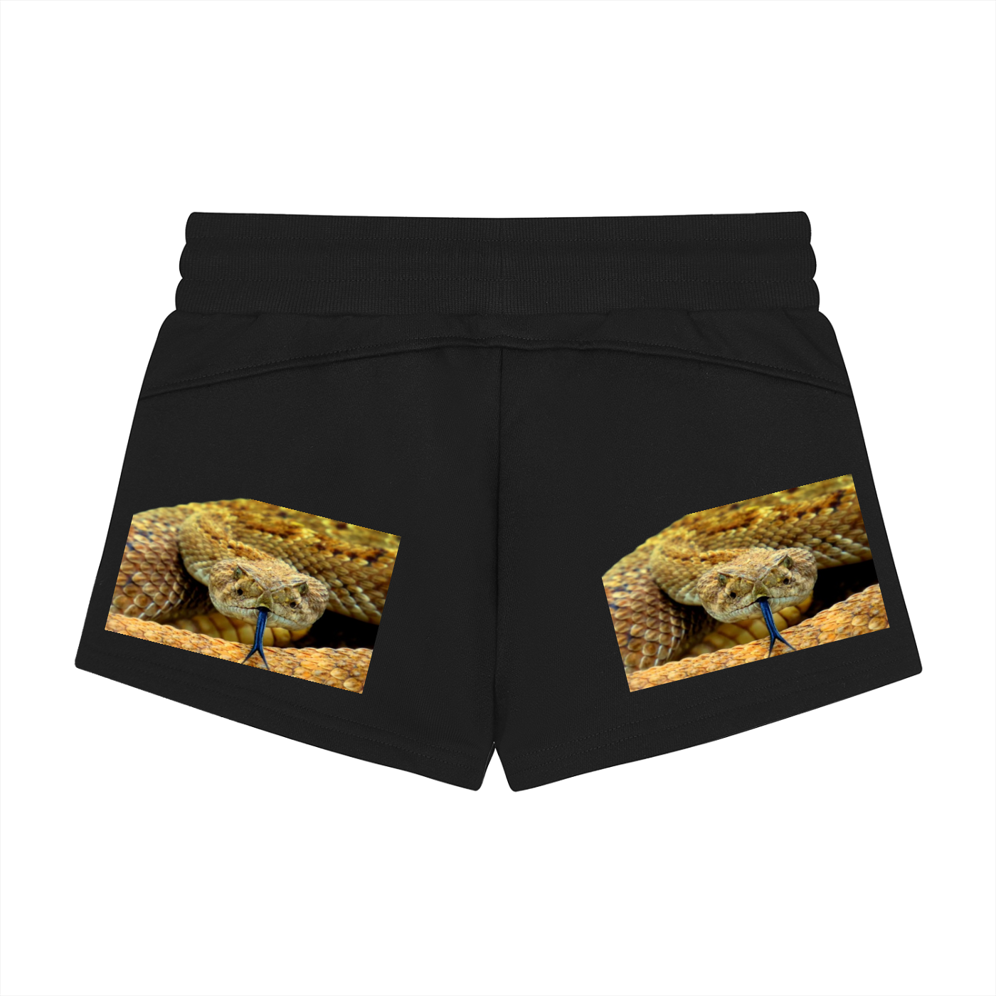 Women's Drawstring Shorts