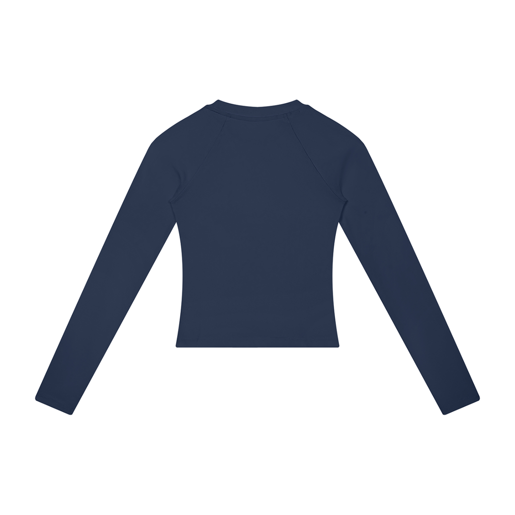 LW 123  Long Sleeve T-Shirt