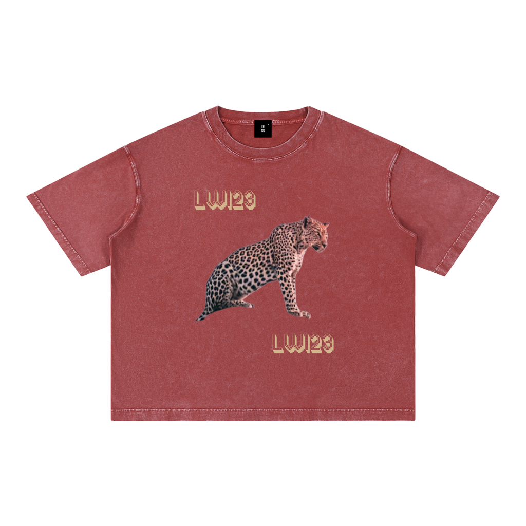 LW 123 Cotton T-Shirt