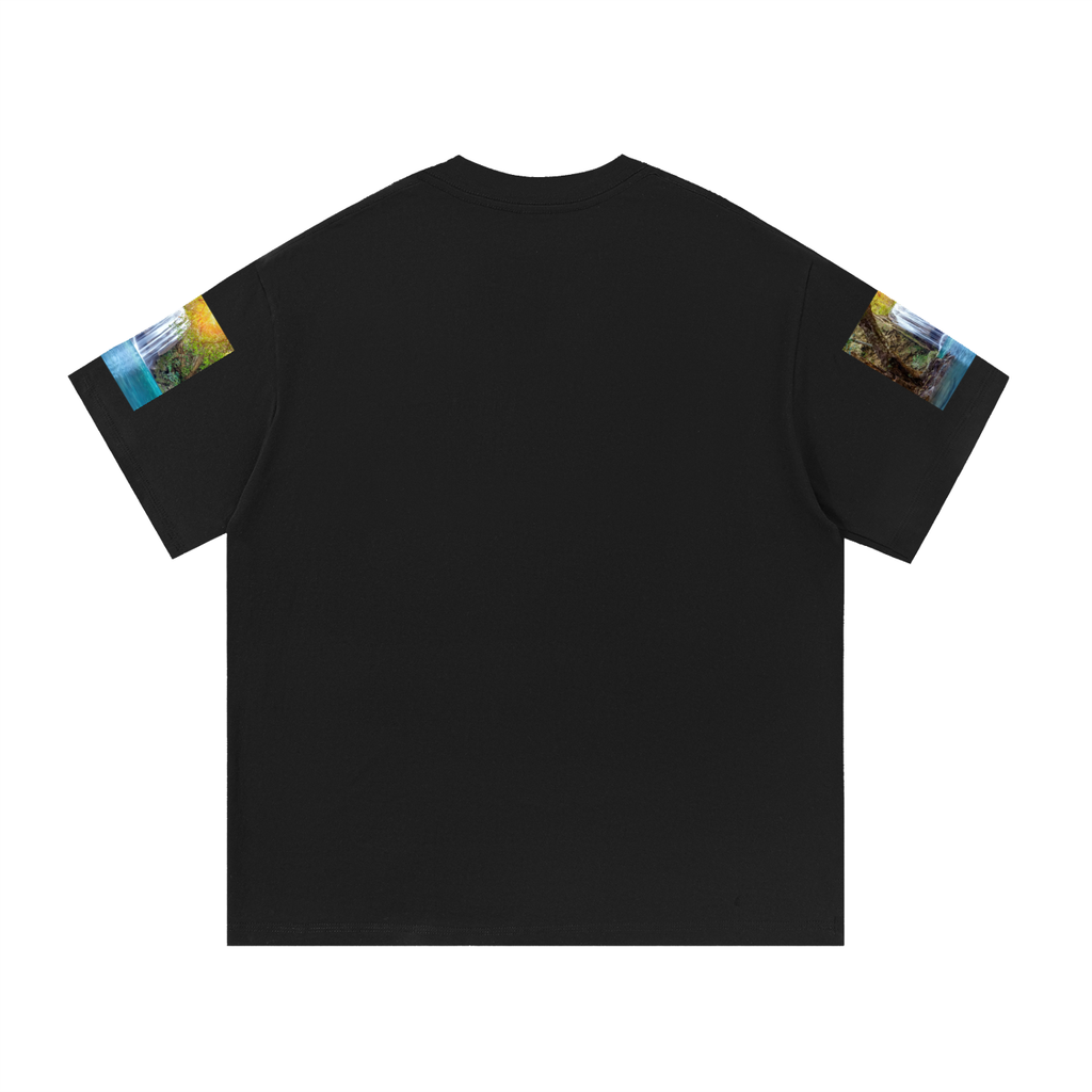 LW 123 Essential Cotton T-Shirt