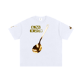 Unisex Oversized Cotton T-Shirt