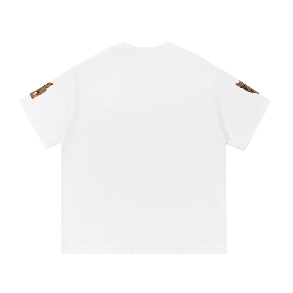 LW 123 Essential Cotton T-Shirt