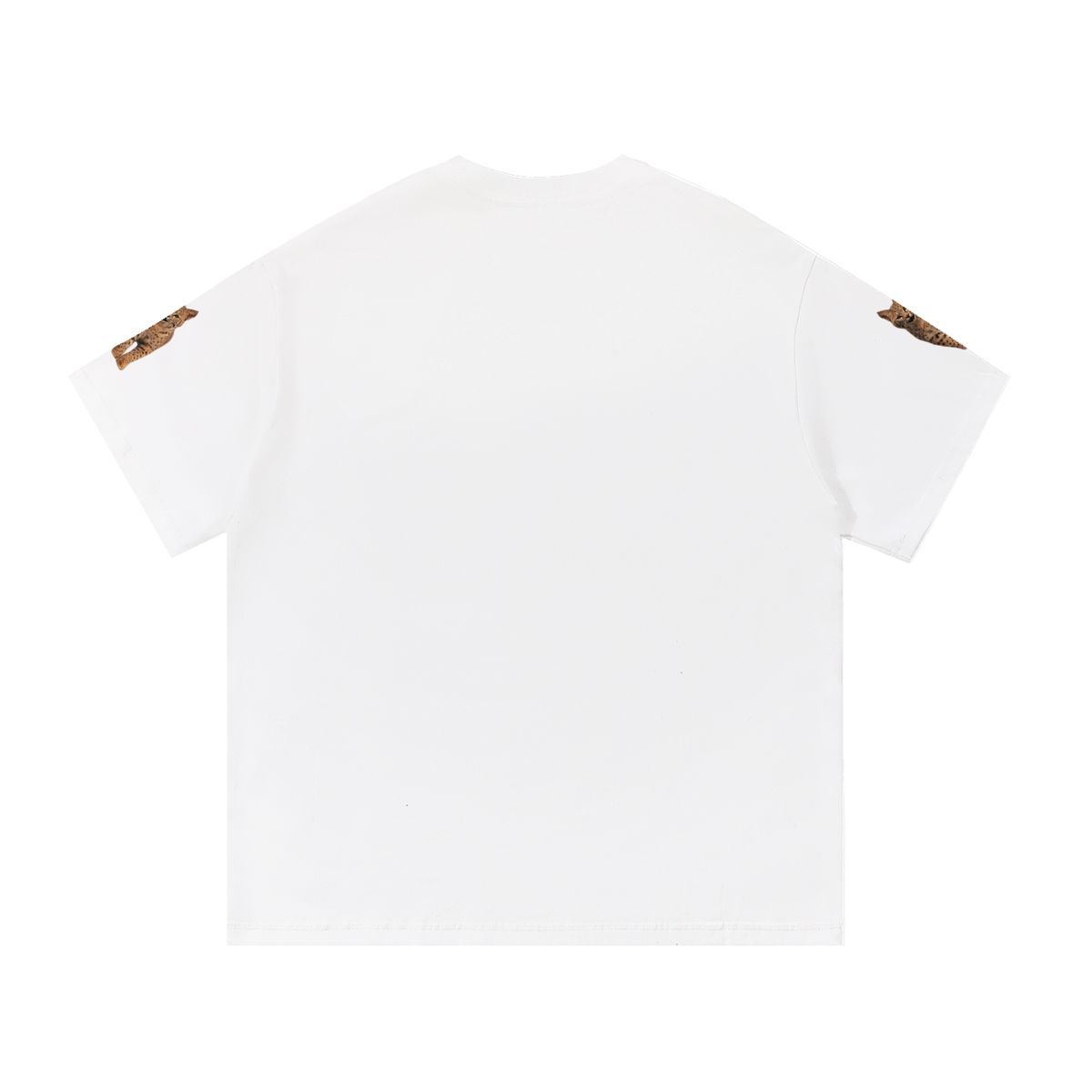 LW 123 Essential Cotton T-Shirt