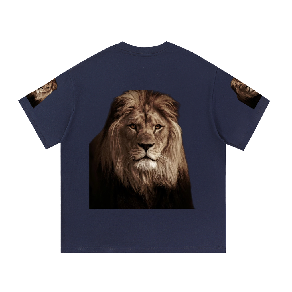 LW 123 Essential Cotton T-Shirt