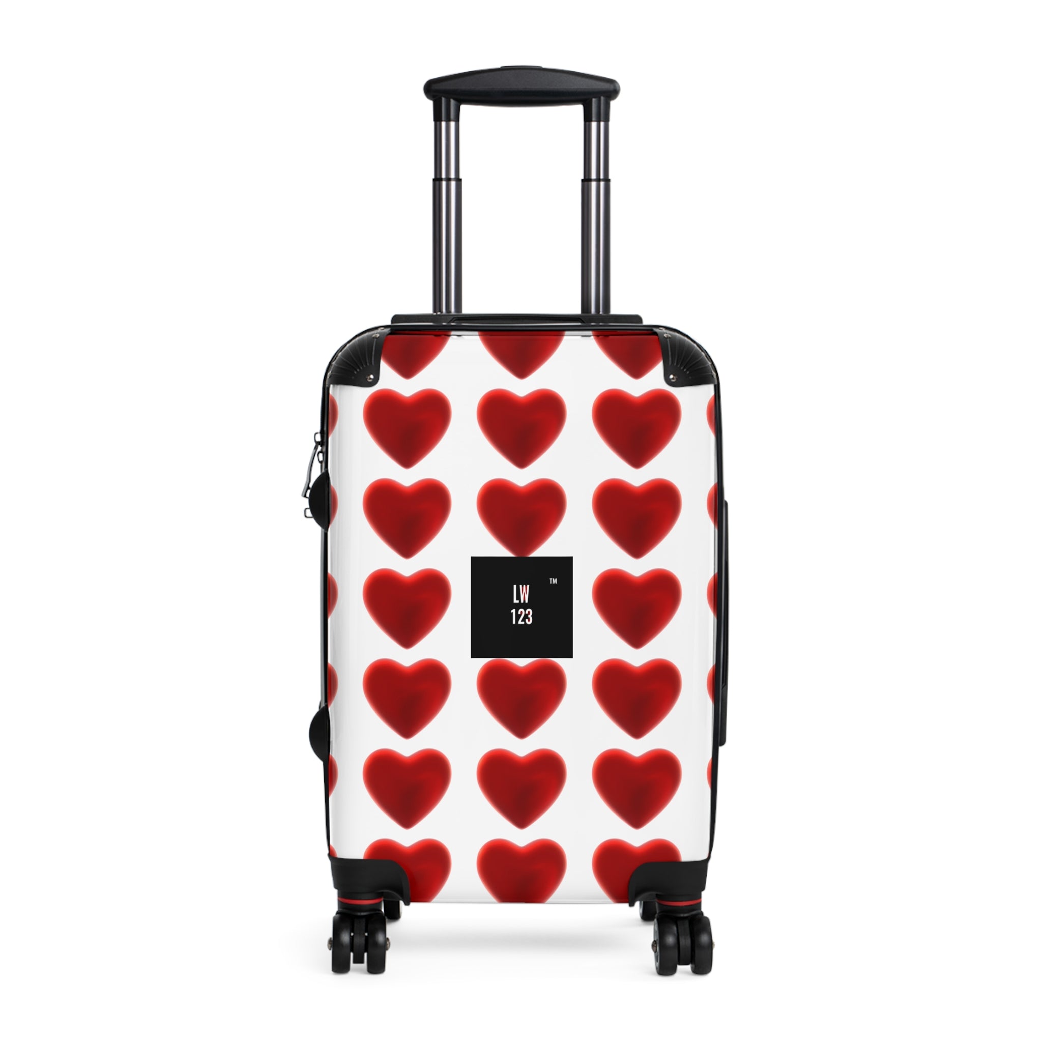 LW 123 Suitcase