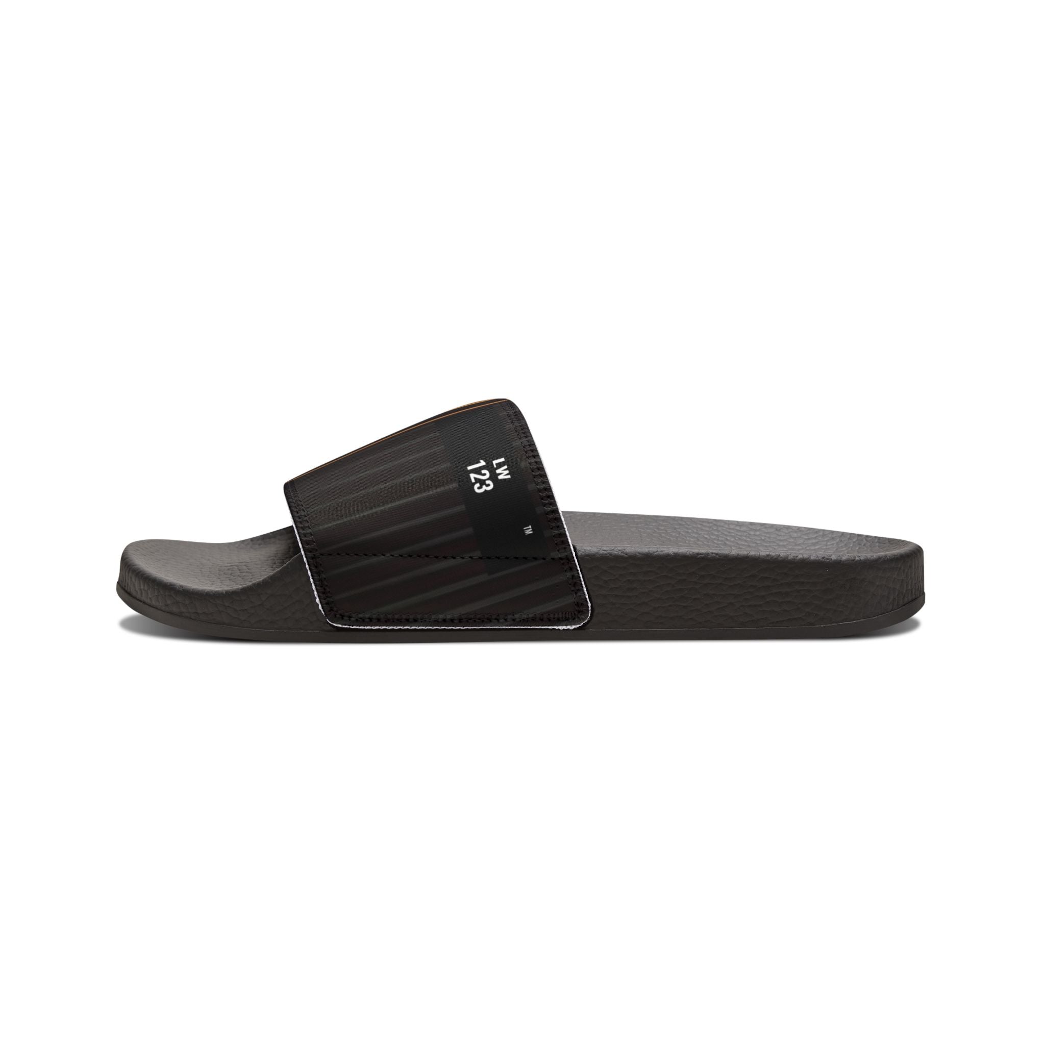 LW 123 Men's Removable-Strap Sandals