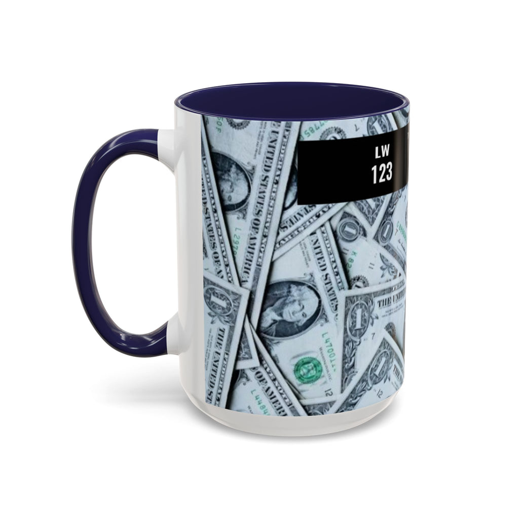 LW 123 Coffee Mug (11, 15oz)