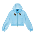 LW 123 Full Zip Hoodie