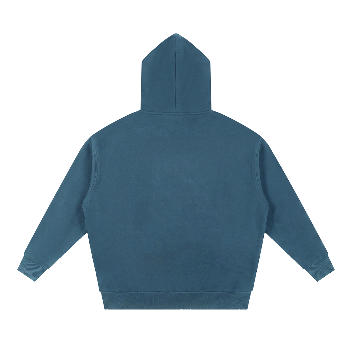 LW 123  Fleece Hoodie