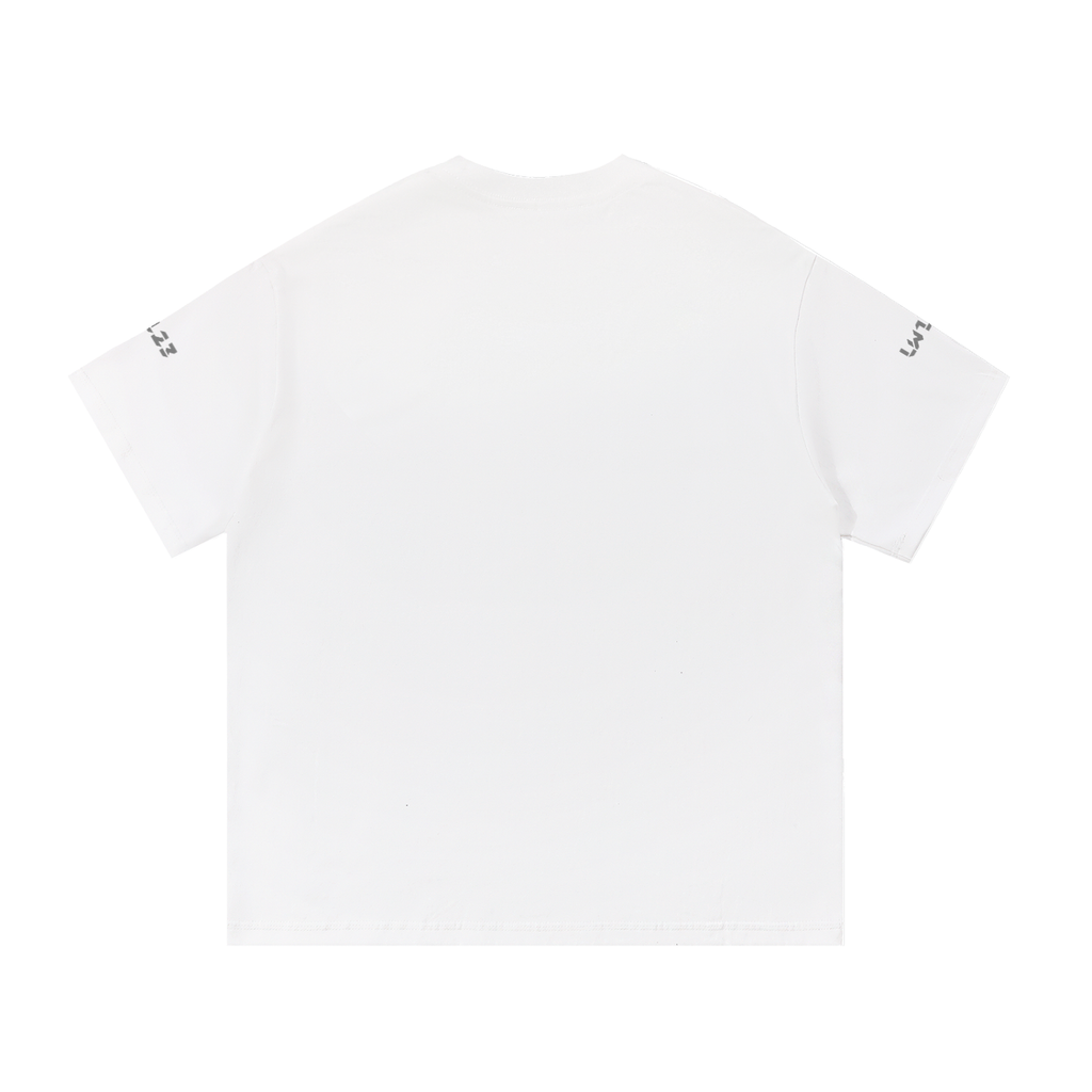 LW 123 Essential Cotton T-Shirt