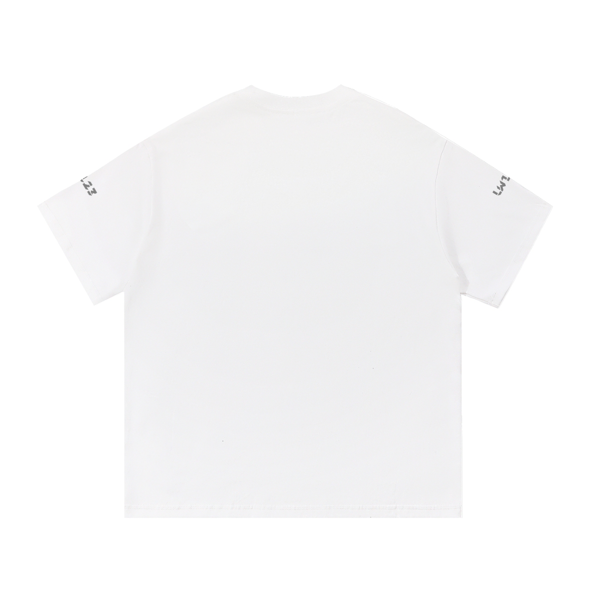 LW 123 Essential Cotton T-Shirt