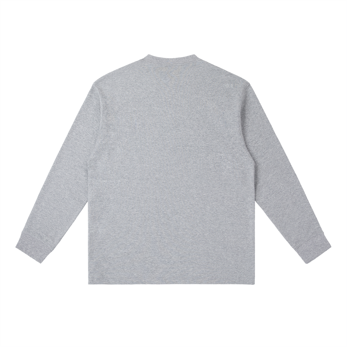 LW 123 Crewneck Long-Sleeve T-Shirt