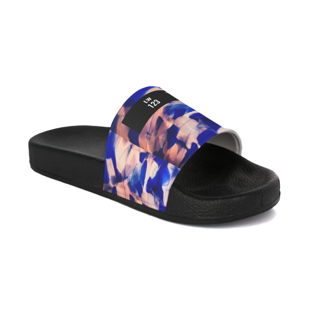 LW 123 Women's Slide Sandals