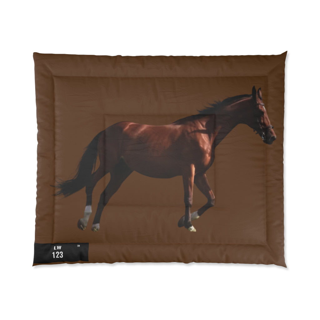 LW 123 Comforter
