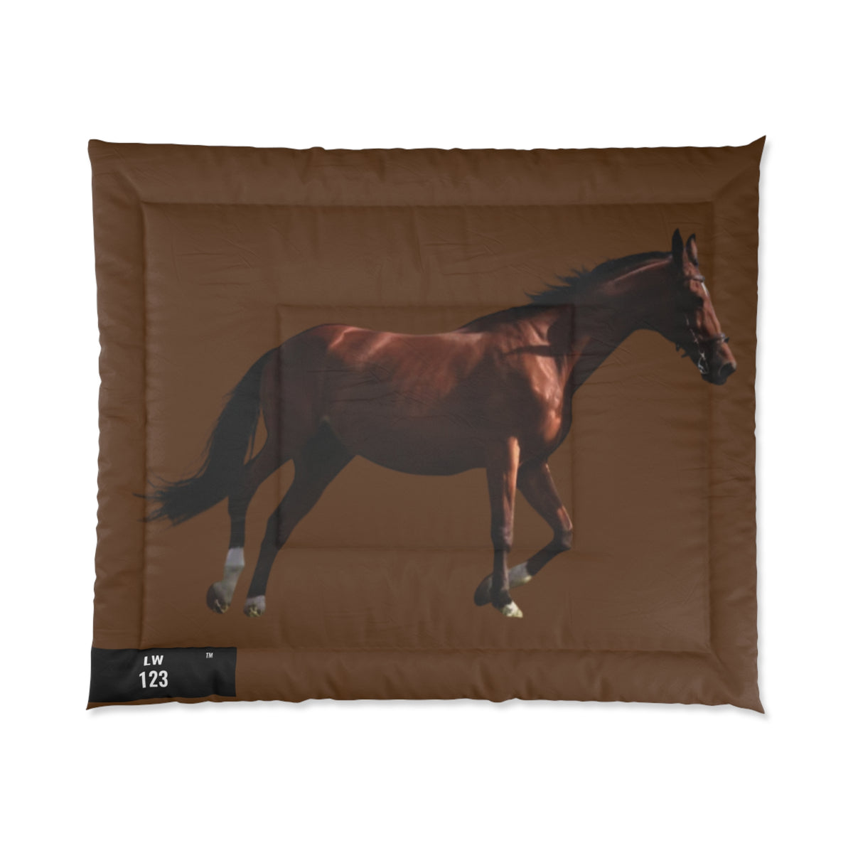 LW 123 Comforter