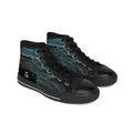 LW 123 High-Top Sneakers