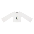 LW 123 Women’s Bell Sleeve T-Shirt