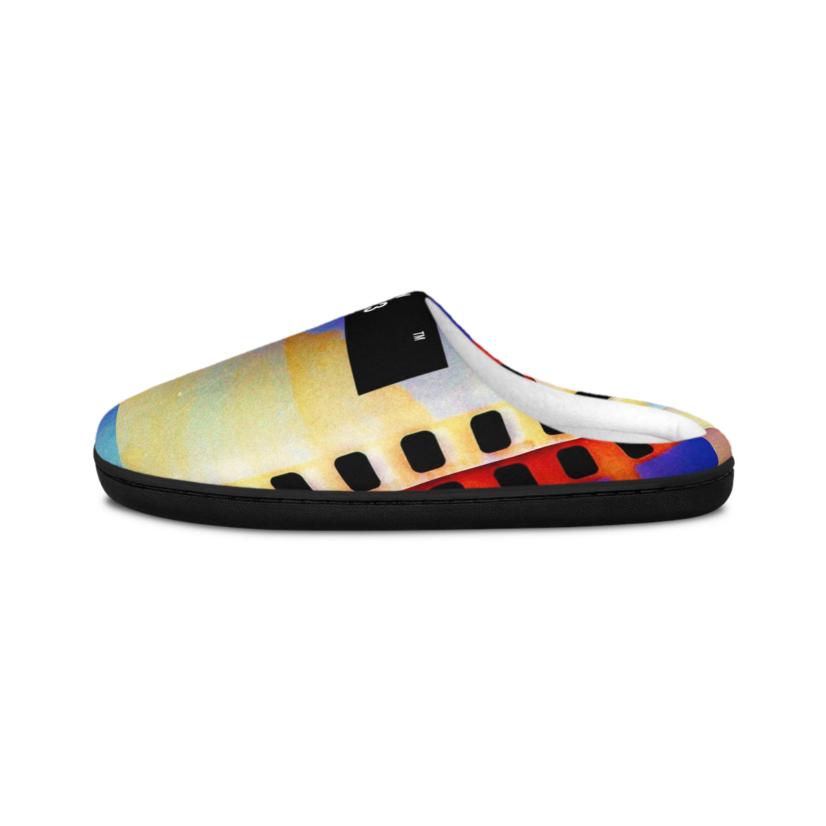 LW 123 Women's Indoor Slippers