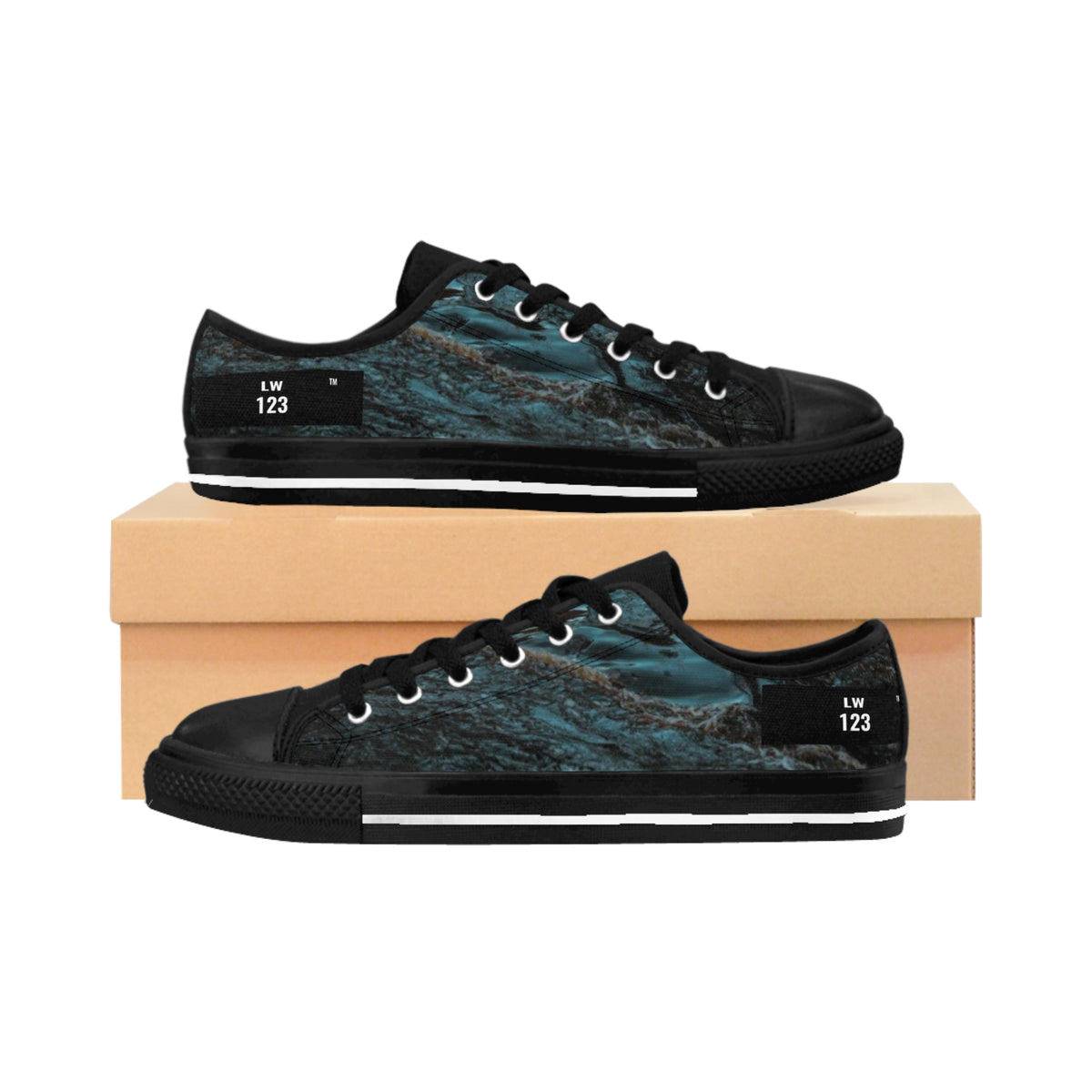 LW 123 Women's Sneakers