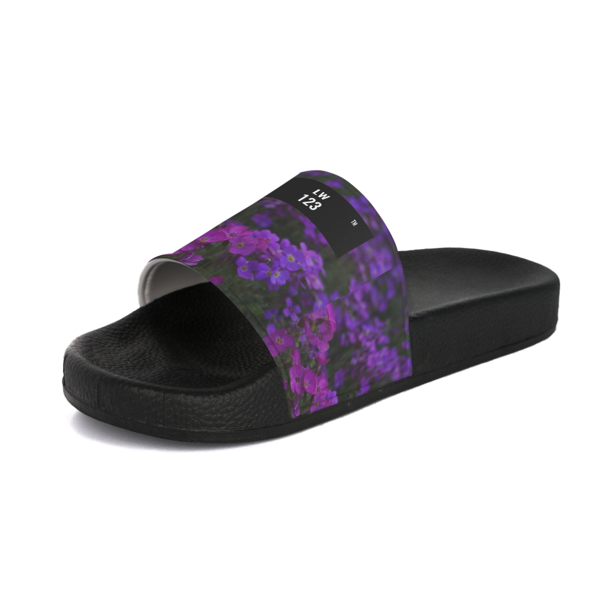 LW 123 Women's Slide Sandals