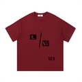 LW 123 Cotton T-Shirt