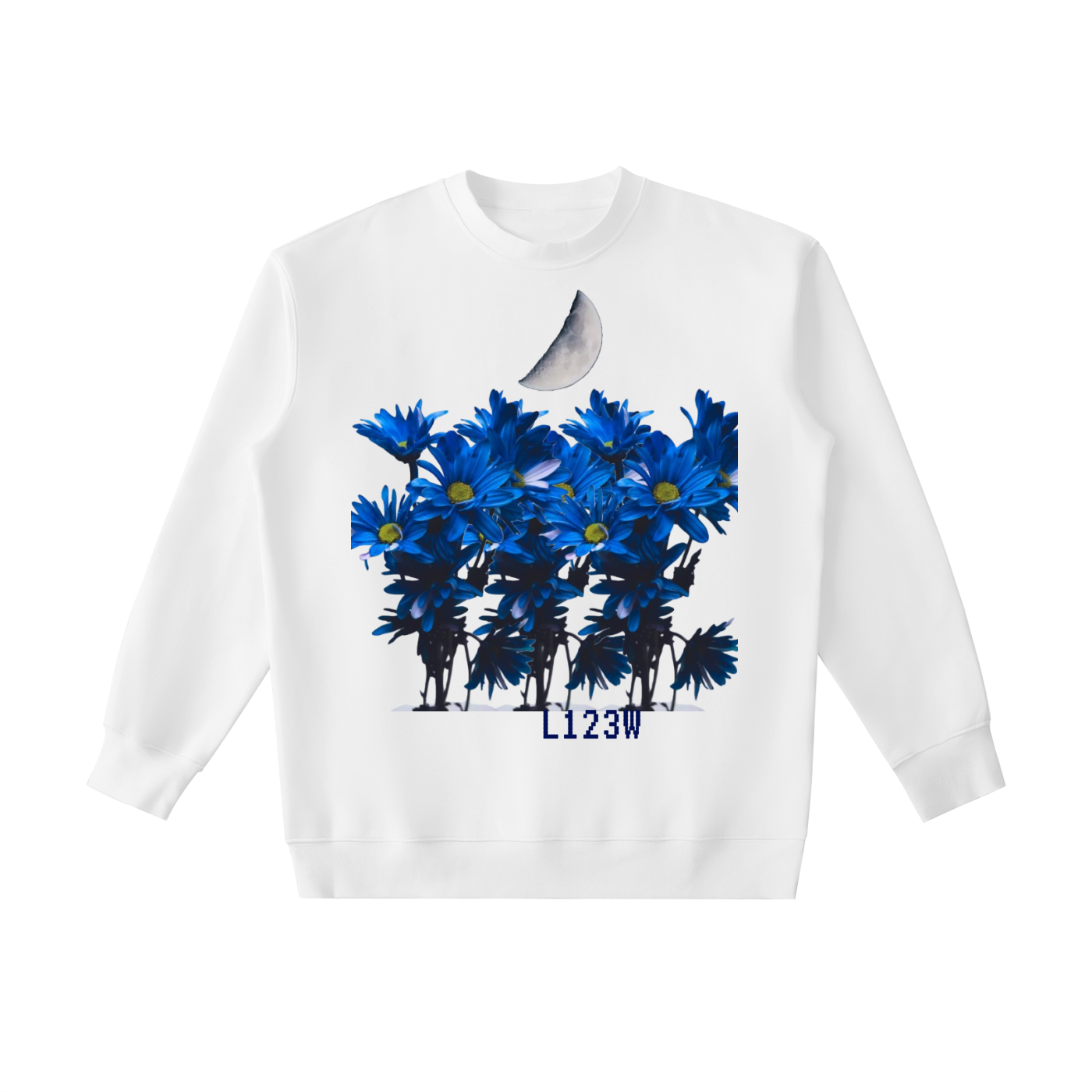 Essential Heavyweight Crewneck Sweatshirt