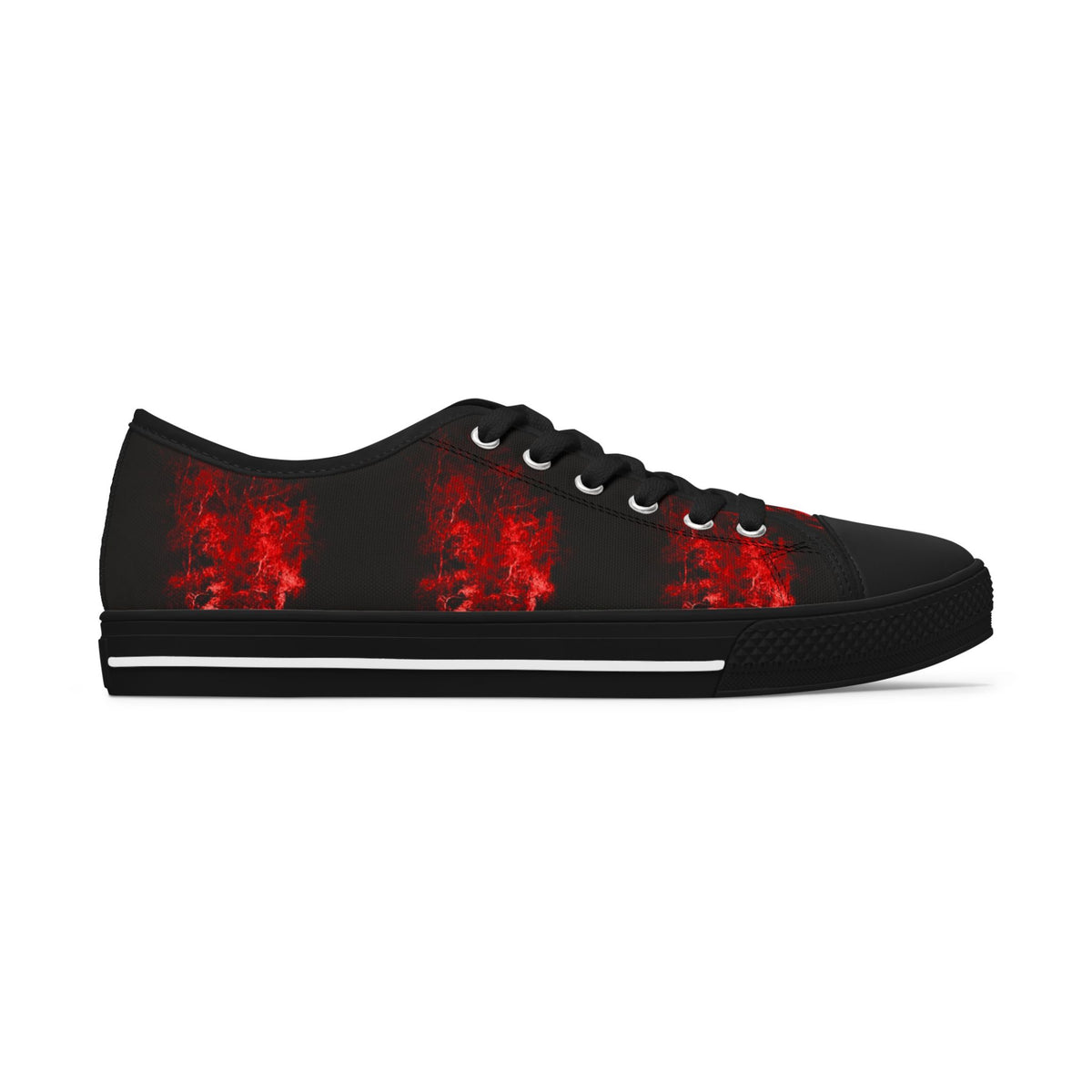 LW 123 Women's Low Top Sneakers