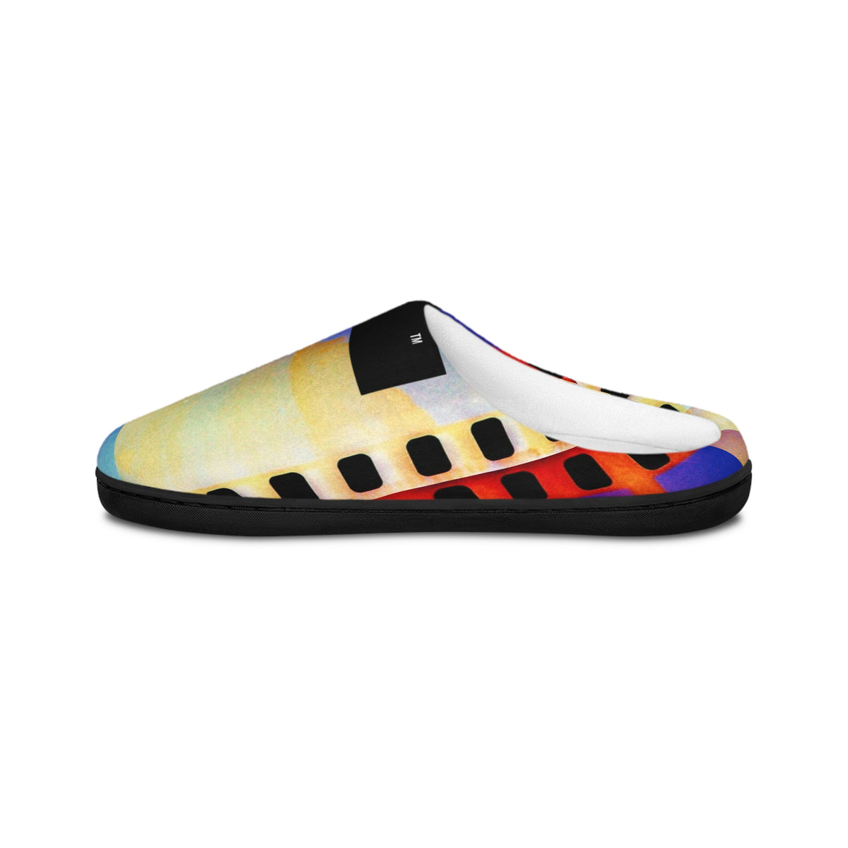 LW 123 Women's Indoor Slippers