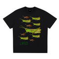 Sorona Quick-Dry Cooling T-Shirt