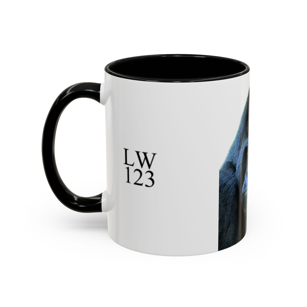 LW 123 Accent Coffee Mug (11, 15oz)