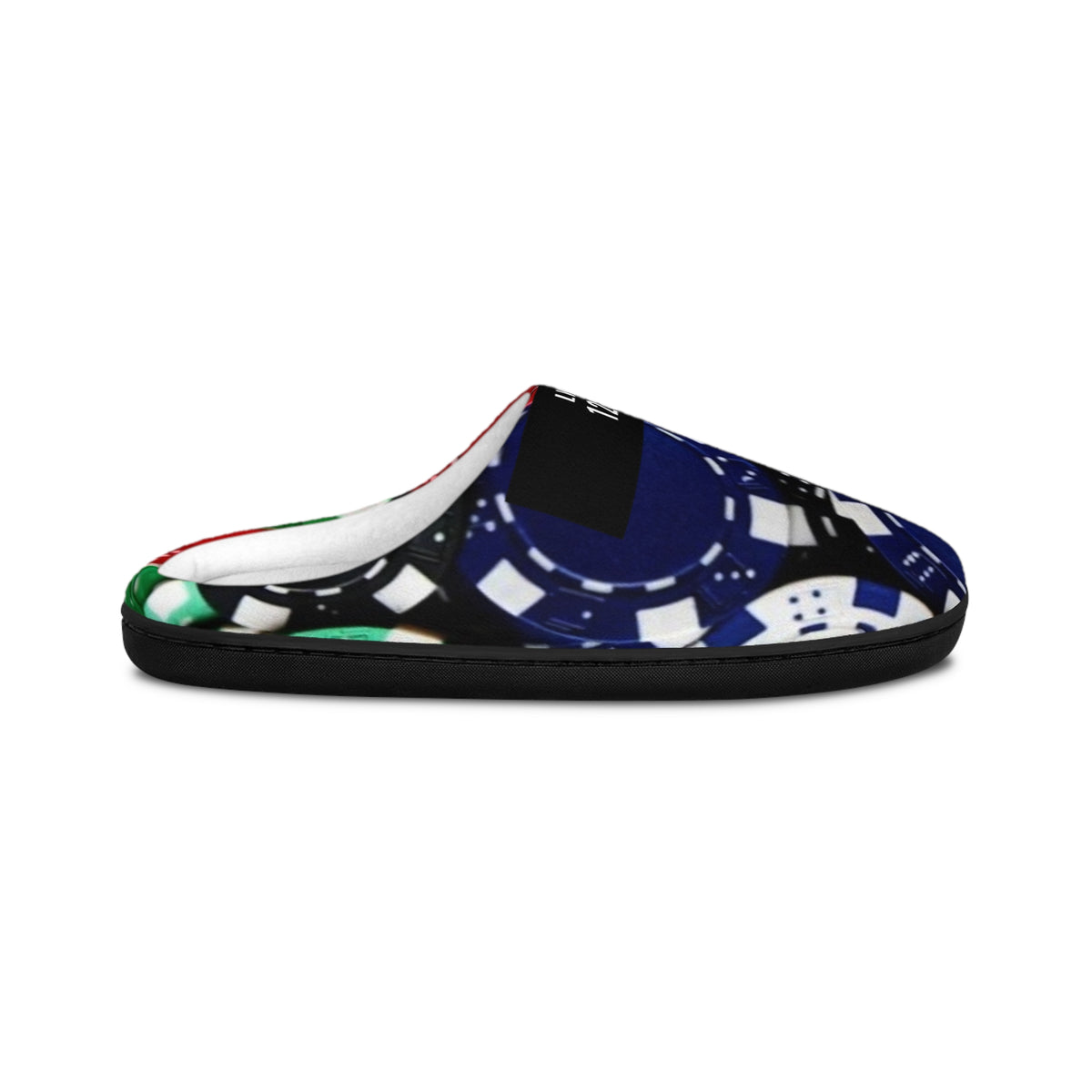 LW 123 Women's Indoor Slippers